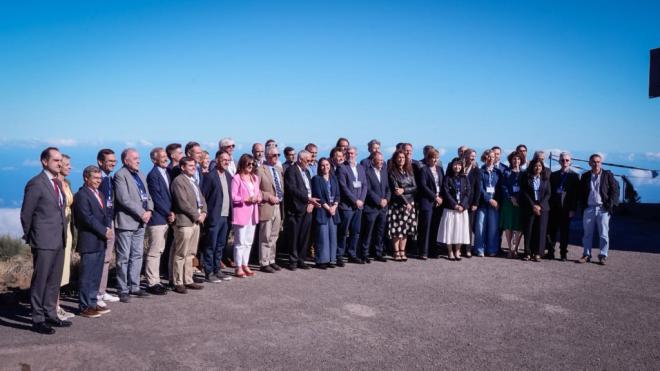 DiploInnova impulsa la diplomacia científica en Canarias
