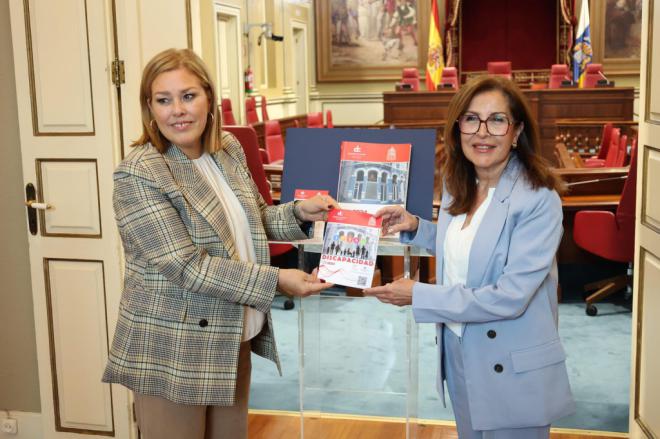 La Discapacidad suma un 94,52% de quejas nuevas