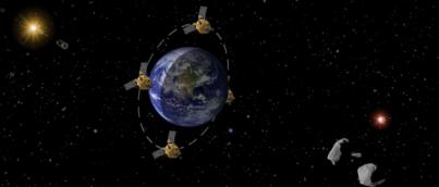 IACSAT-1 se prepara para su diseño como primer observatorio espacial de Canarias