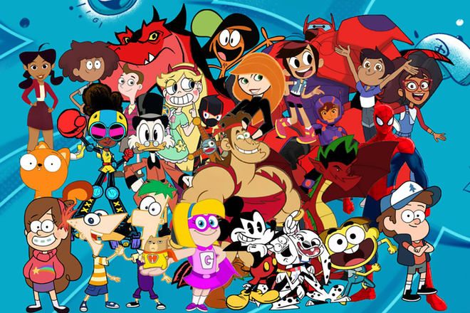 El impacto del cierre de Disney Channel en la televisión infantil española