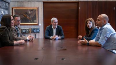 Canarias reconoce a los Mejores Docentes de España