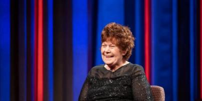 Muere Dolores Keane, la voz que hizo del folk irlandés algo más que nostalgia