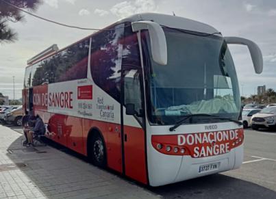 Hemodonación y Hemoterapia refuerza las campañas de donación de sangre