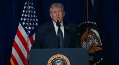 Trump anuncia un alto el fuego con Irán y promete “desbloquear” Ormuz