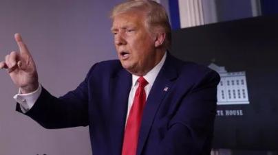 Estados Unidos gobernará Venezuela hasta que haya una transición