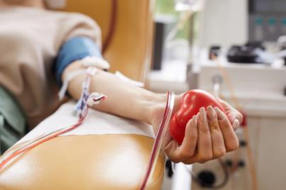 Canarias mantiene la autosuficiencia del sistema de hemodonación