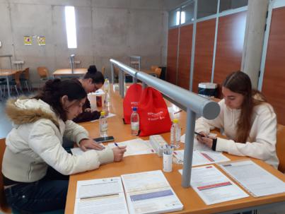 El SCS insiste en la importancia de acudir a donar sangre de forma regular