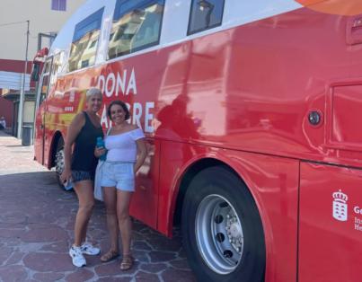 El SCS impulsa la donación de sangre en el archipiélago durante los próximos días