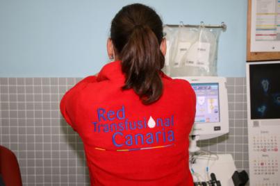 El ICHH continúa activando campañas de donación de sangre
