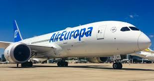 IAG compra Air Europa