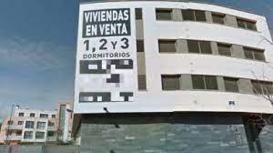 La compraventa de viviendas en Canarias crece un 31% en abril