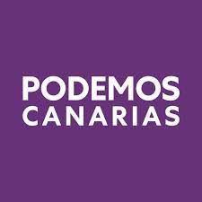 Sí Podemos Canarias enmienda el Reglamento para que 4 mujeres puedan estar en la Mesa de la Cámara