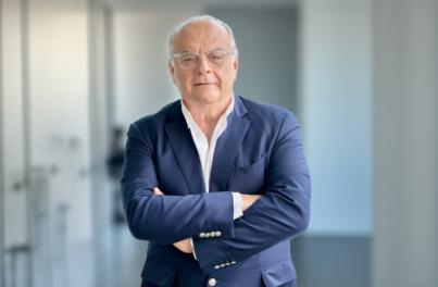 Francisco Cabrera Panasco, reelegido presidente del Colegio de Dentistas de Las Palmas