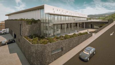 HiperDino arranca 2026 afianzando su plan de expansión en Tenerife: Llega “Drago Plaza”, la principal ventana comercial del norte de la Isla