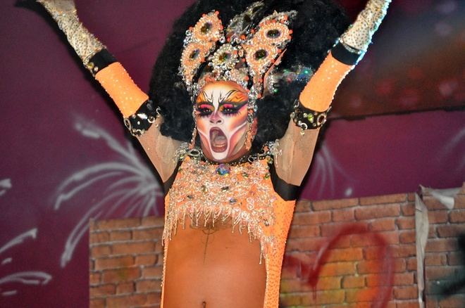 Las tradiciones protagonistas este fin de semana en San Lorenzo