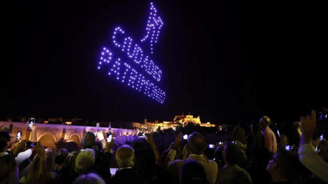 La Laguna celebra 25 años de Patrimonio Mundial