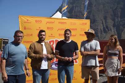 La Luchada Cósmica programa tres días de actividad cultural en El Hierro