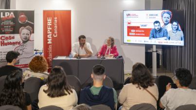 LPA Confidencial cierra su quinta edición con un “banquete de espías”