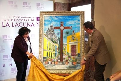 Cruces de Mayo 2026: Tradición y Colorido en La Laguna