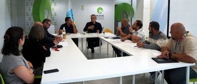"Los técnicos de emergencias deben ser reconocidos e integrados en el SCS"