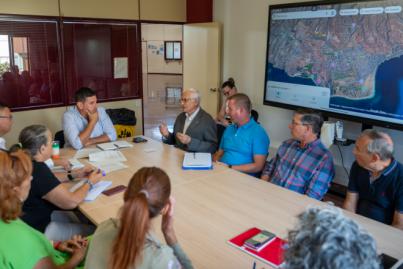 San Bartolomé destina 300.000 euros para combatir el sinhogarismo