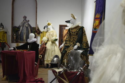 La Laguna celebra el VII Encuentro de Libreas
