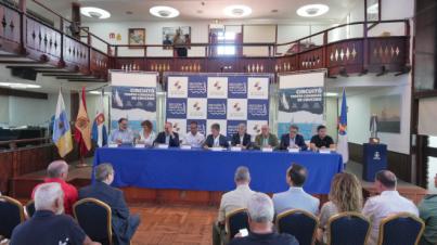 Cuenta atrás para el Circuito Trofeo Canarias de Crucero
