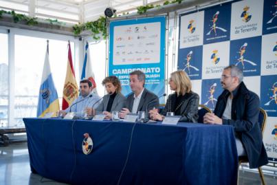 Campeonato de España Sub-19 de Squash
