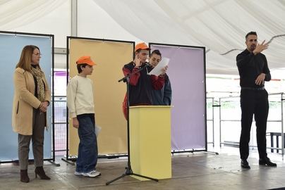 La Laguna celebra el Día Internacional de las Personas con Discapacidad