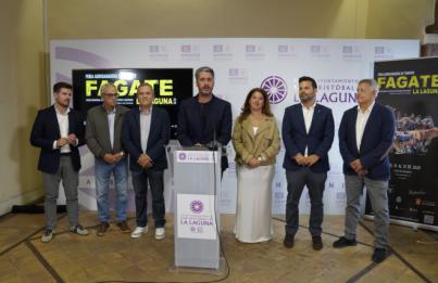 FAGATE 2023: Feria Agroganadera en La Laguna