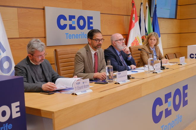 'Se agota la oportunidad económica para bajar la fiscalidad'