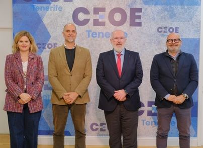 Canarias podría perder 200 millones en proyectos de autoconsumo