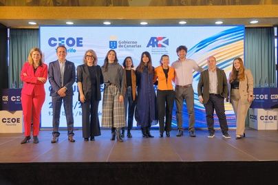 La cultura como motor de desarrollo económico en Canarias