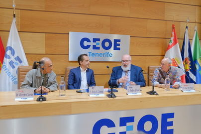 Nuevo convenio colectivo garantiza derechos de artistas y músicos