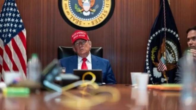 Trump sugiere expulsar a España de la OTAN por no aumentar el gasto en defensa