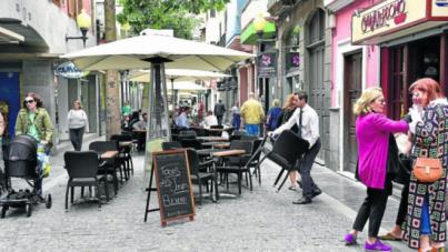 La FEHT contra el Plan Especial de proteccion Vegueta Triana
