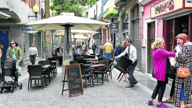 La FEHT contra el Plan Especial de proteccion Vegueta Triana