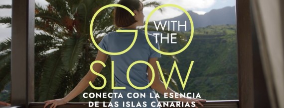 El concepto “viajar lento”, la nueva campaña de Islas Canarias