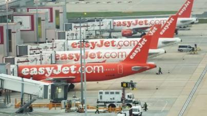 EasyJet blinda la temporada estival con un nuevo convenio con sus pilotos