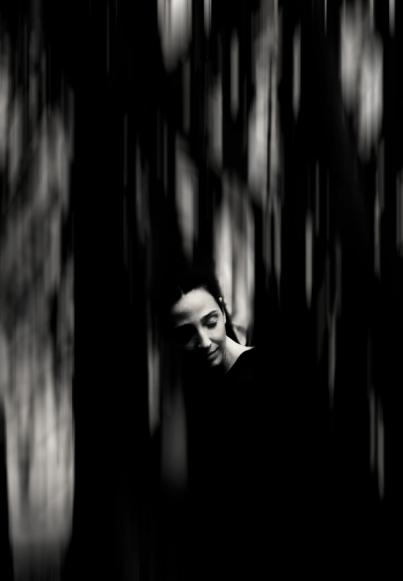 Dime si me ves: un viaje a la paz interior