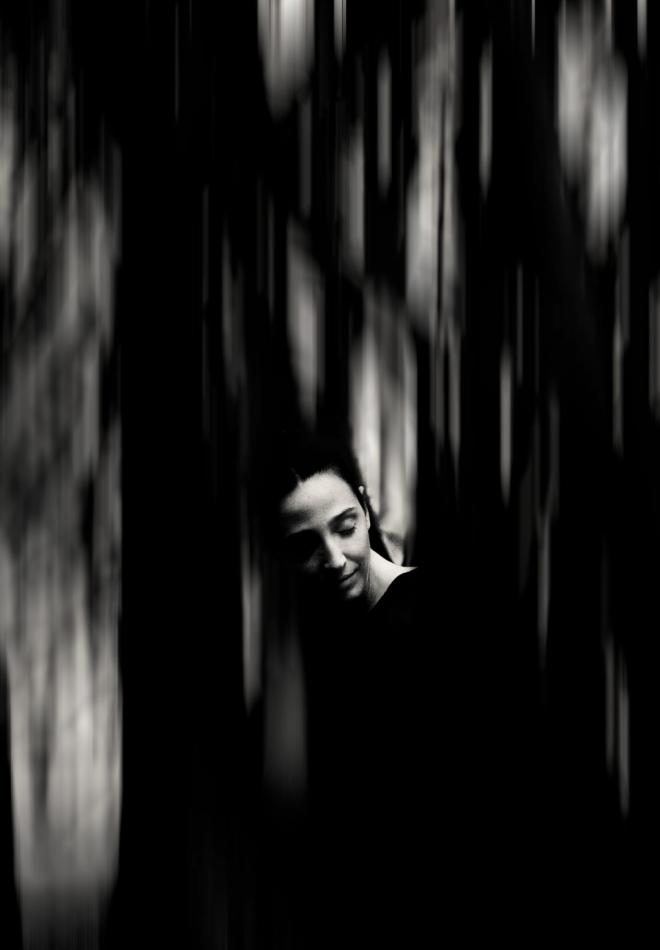 Dime si me ves: un viaje a la paz interior