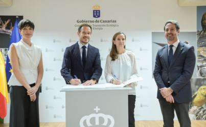 Ecoembes y Gobierno impulsan la recogida separada de envases