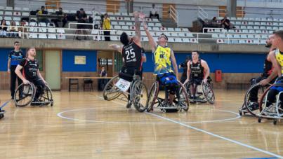 El Econy Gran Canaria compite pero cede frente a Amiab Albacete