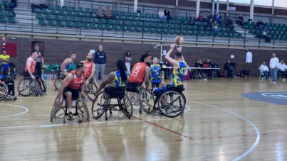 El Econy Gran Canaria compite con intensidad pero paga los errores