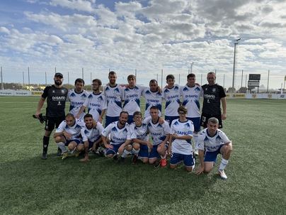 Éxito del CD Tenerife EDI en la primera fase de LaLiga Genuine
