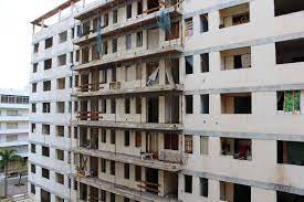 "El intento de desalojo del edificio Iders es un “ridículo más” del alcalde del PSOE"