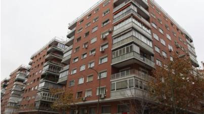 La subida del precio de vivienda en España dobla la de la media europea