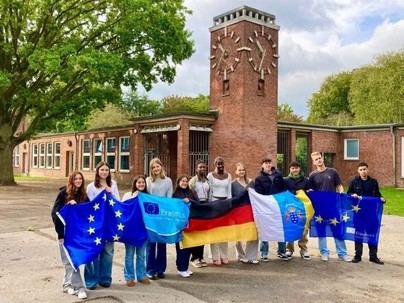 Canarias alcanza cifras récord en movilidad con Erasmus+