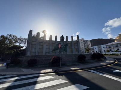 Círculo de Bellas Artes rechaza monumento a Franco como BIC