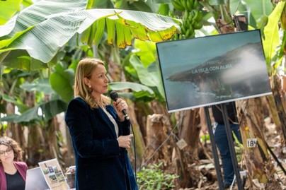 El Hierro lanza "El Alma de Mi Tierra" para promover el turismo local
